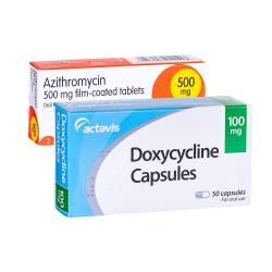 Doxycycline 100mg acheter