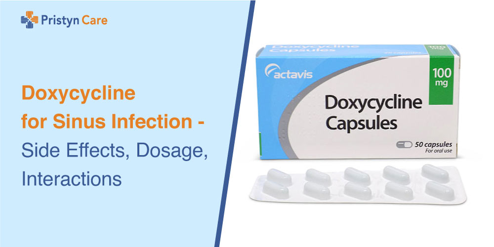 Doxycycline 100mg France