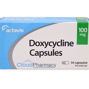 doxycycline achat