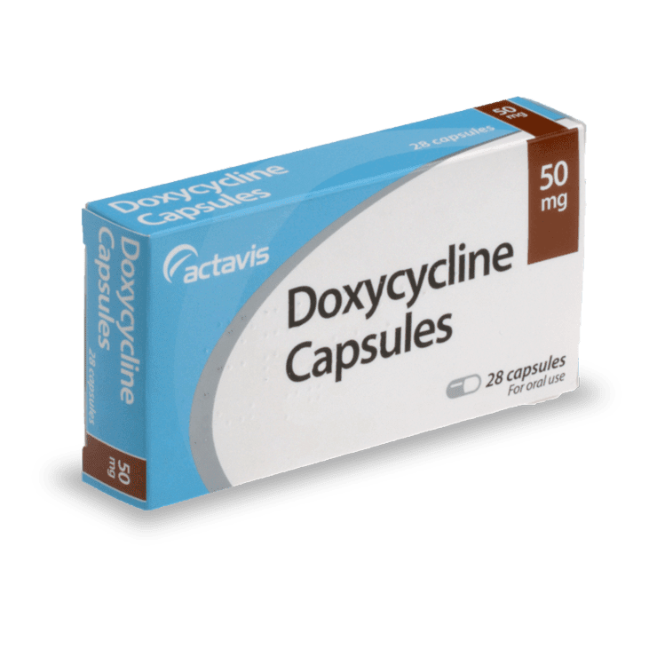 doxycycline chat prix