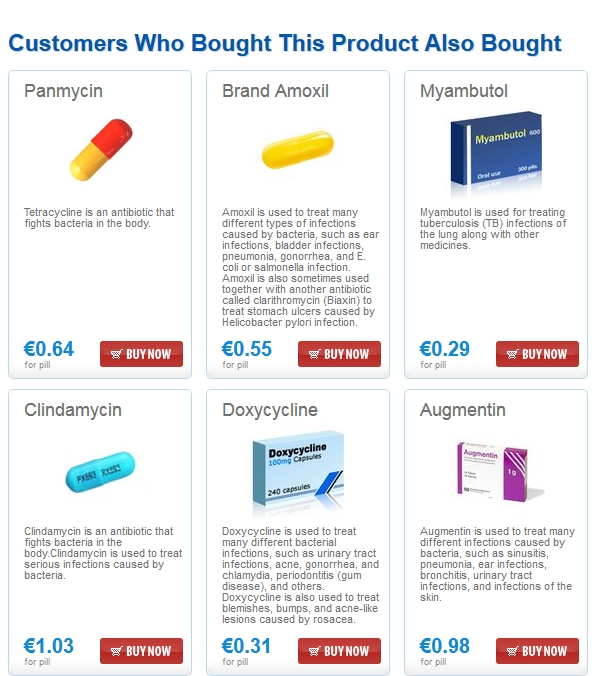 Doxycycline online acheter