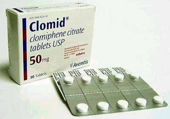 Clomid achat en ligne