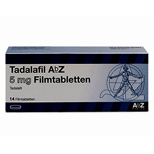 Tadalafil 7 5mg