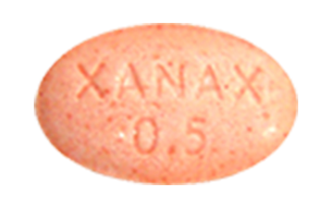 Alprazolam 3mg online