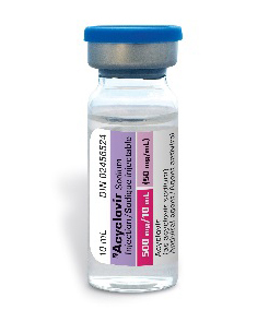 Valacyclovir 1000mg