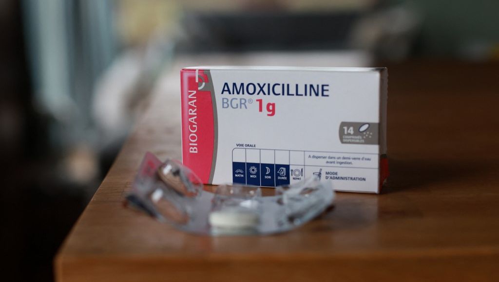 acheter amoxil en ligne