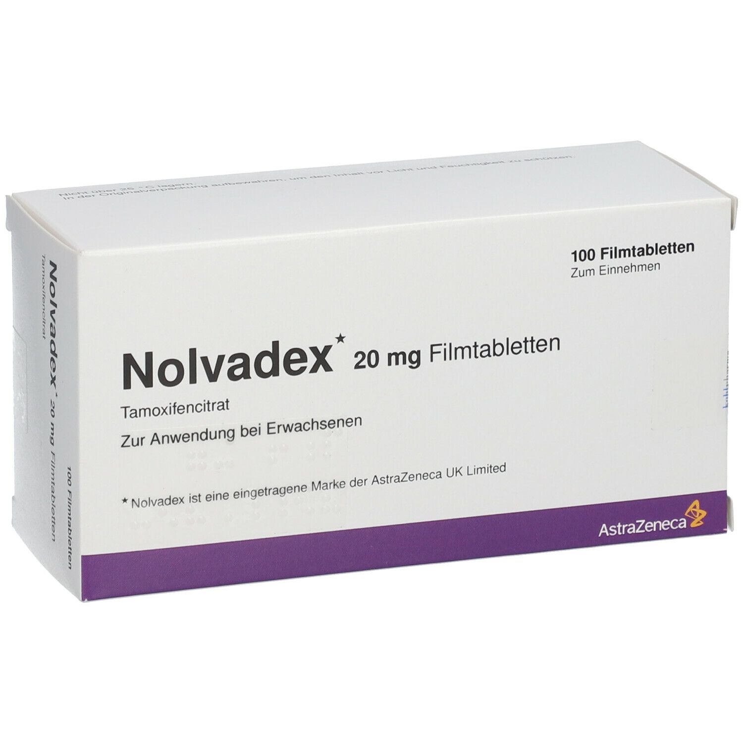 Prix nolvadex 20mg