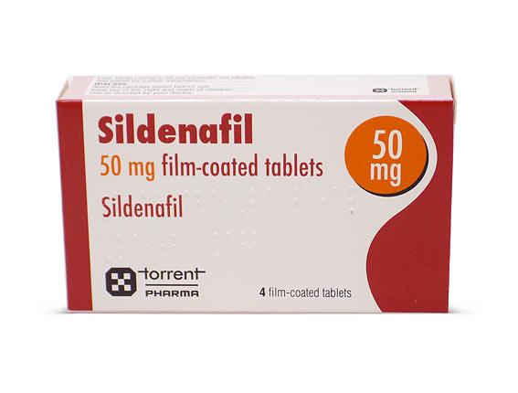 Sildenafil 50 achat