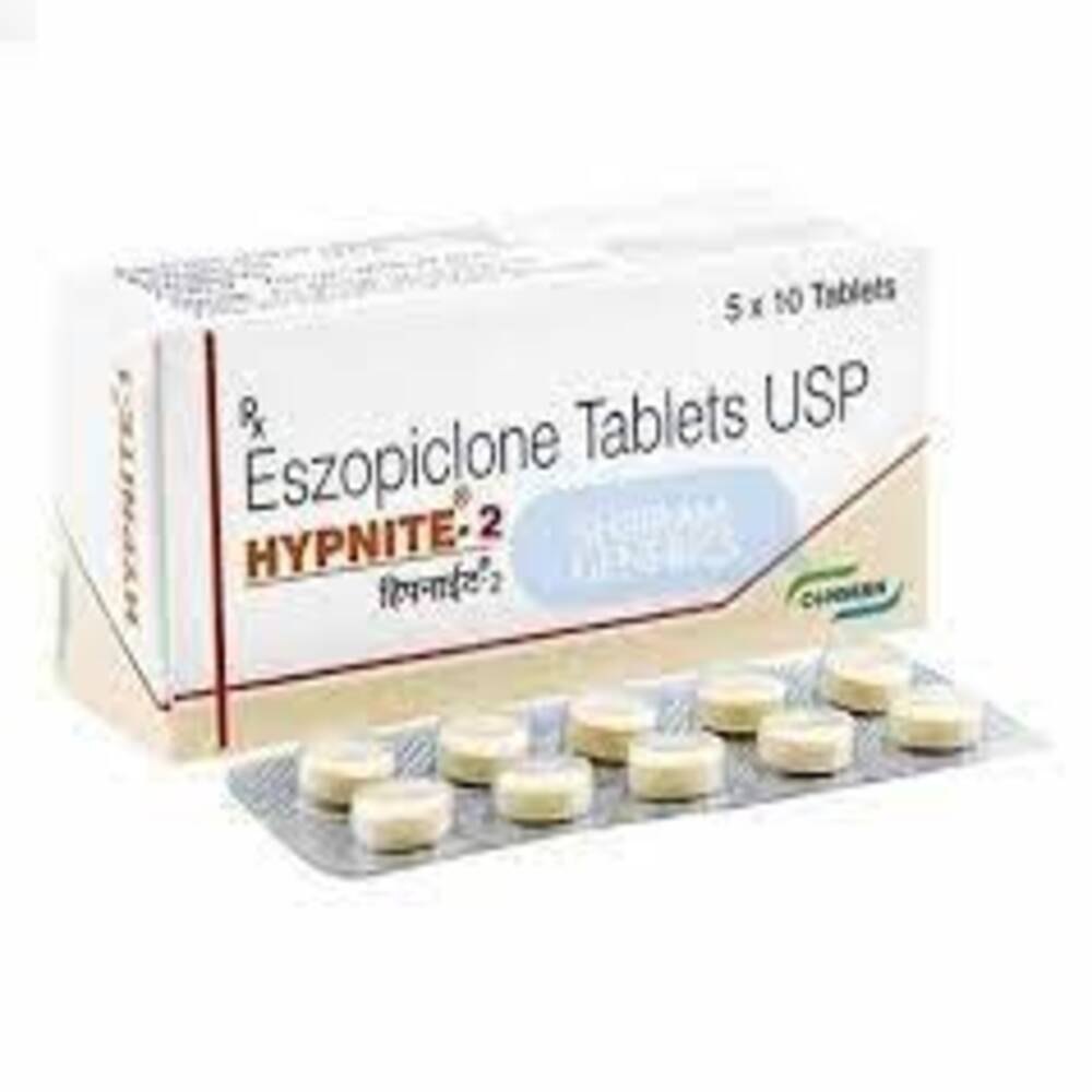 Eszopiclone 2mg online