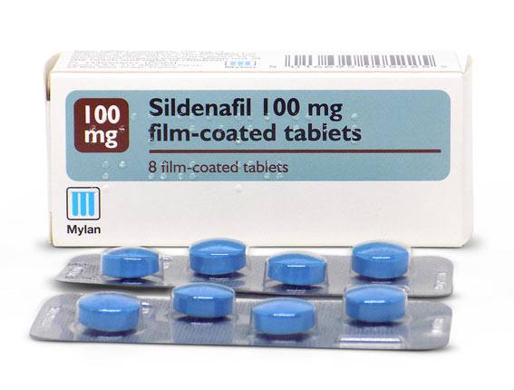 Sildenafil Sandoz 25 Mg Online