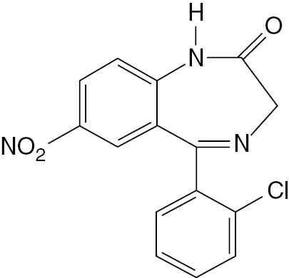 Klonopin in france