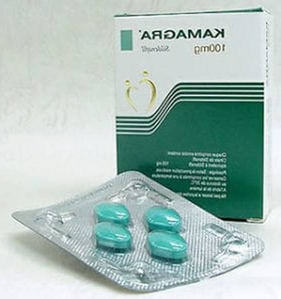 Acheter kamagra 100mg