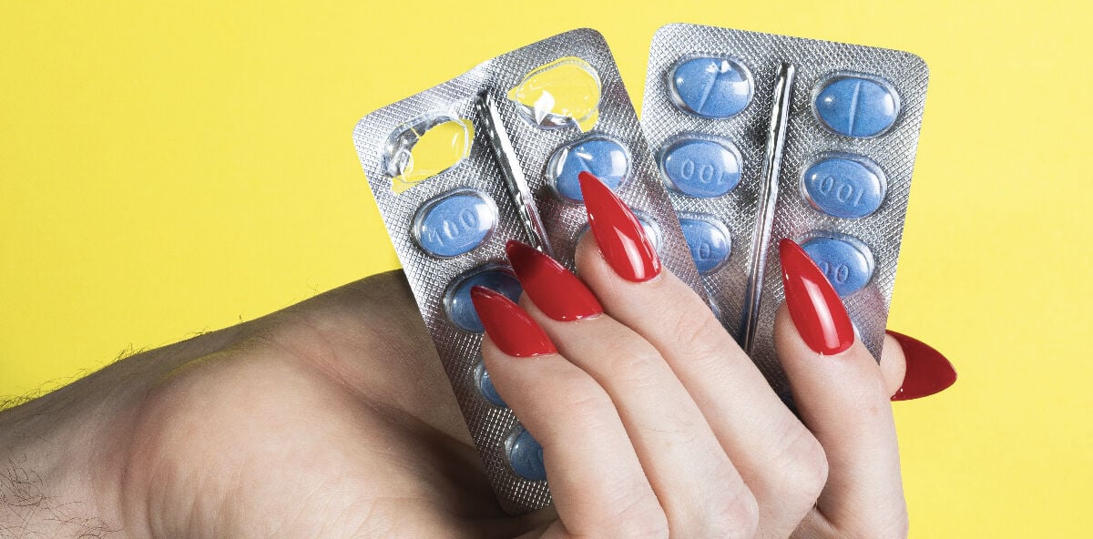 Viagra femme pas cher en pharmacie