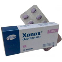 Alprazolam online