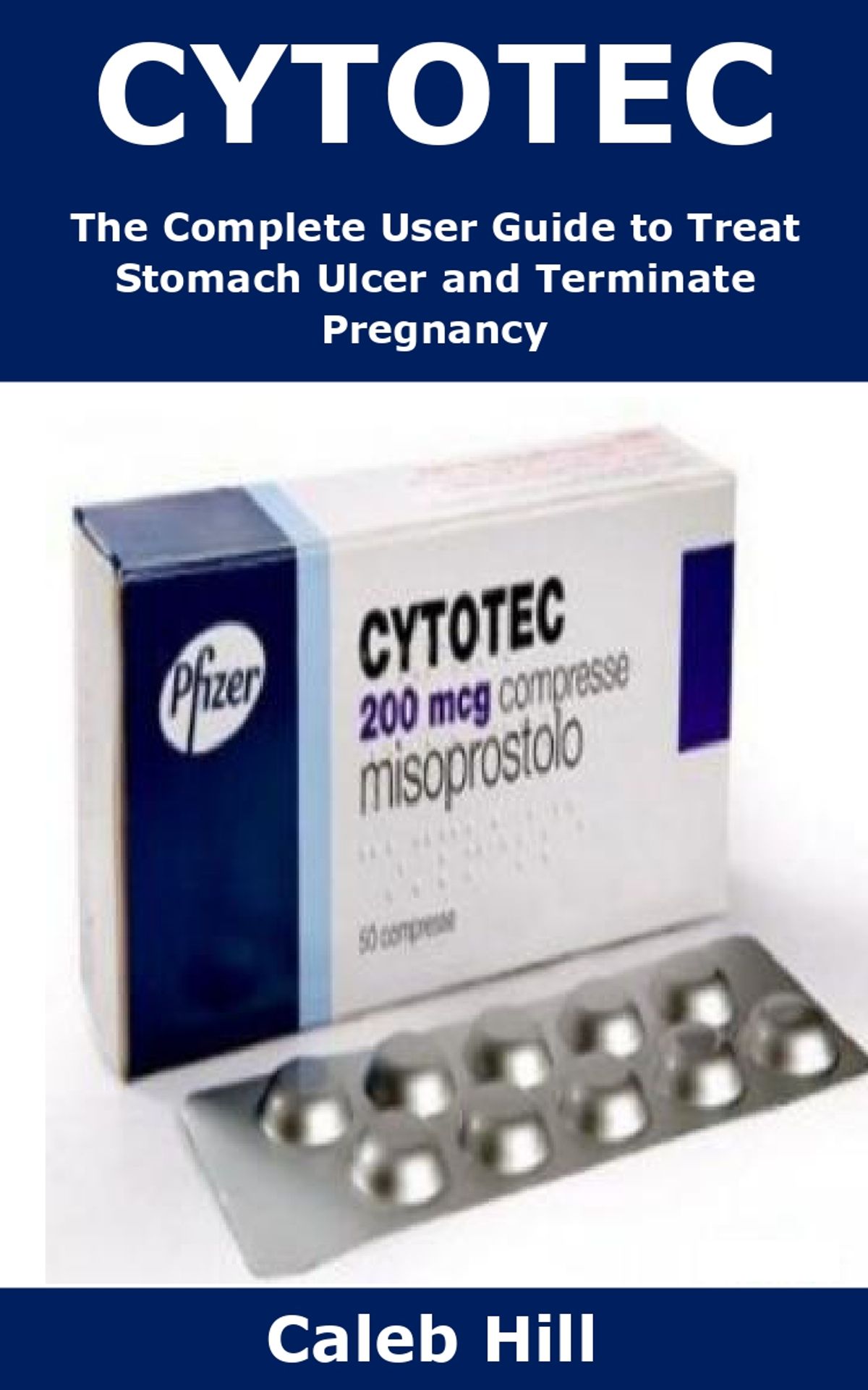 Cytotec prix en france