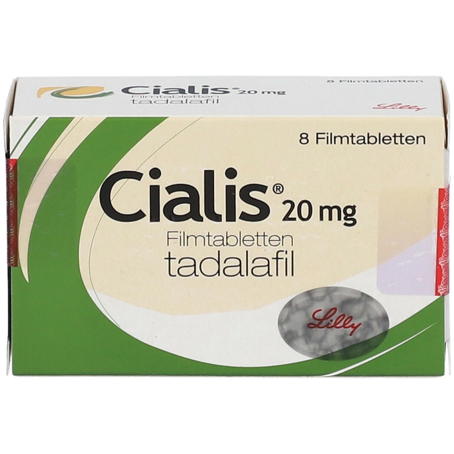 Cialis 20mg cpr 8