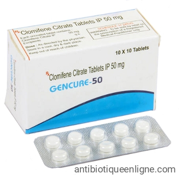 clomiphene 50mg