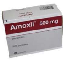 Amoxil où acheter