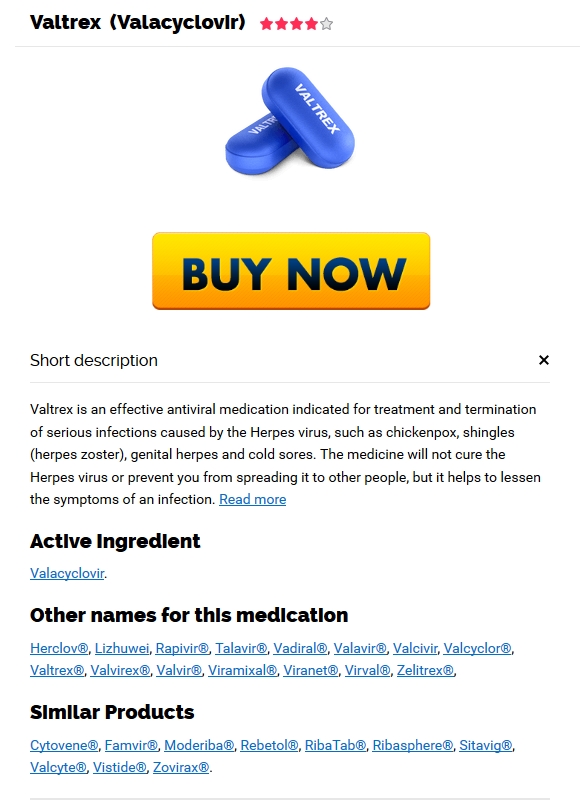 Valacyclovir acheter