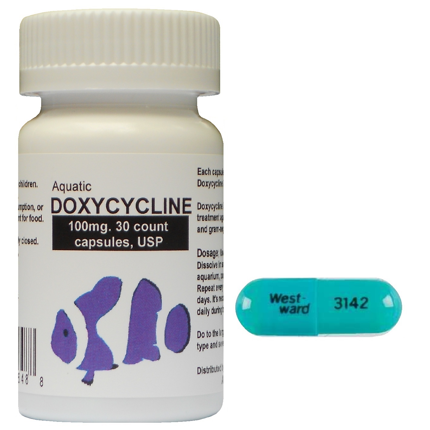 Doxycycline Le Prix