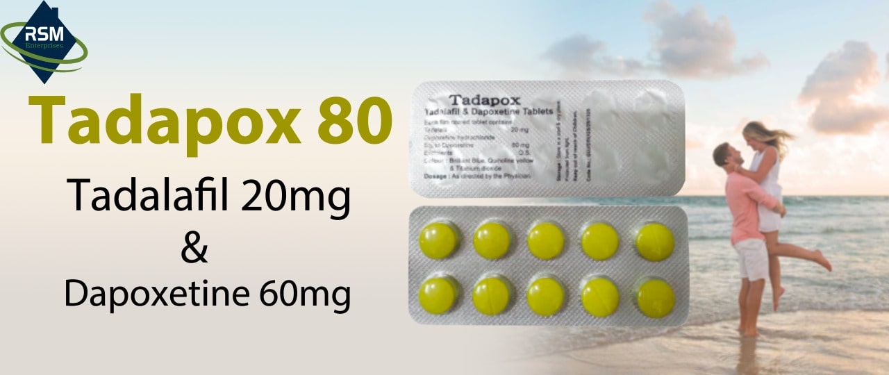 Tadapox pharmacie online