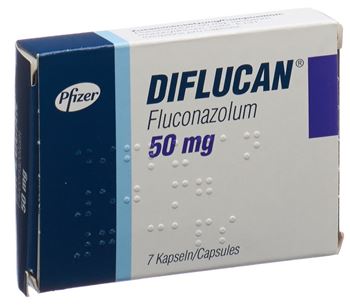 Diflucan avec ou sans ordonnance