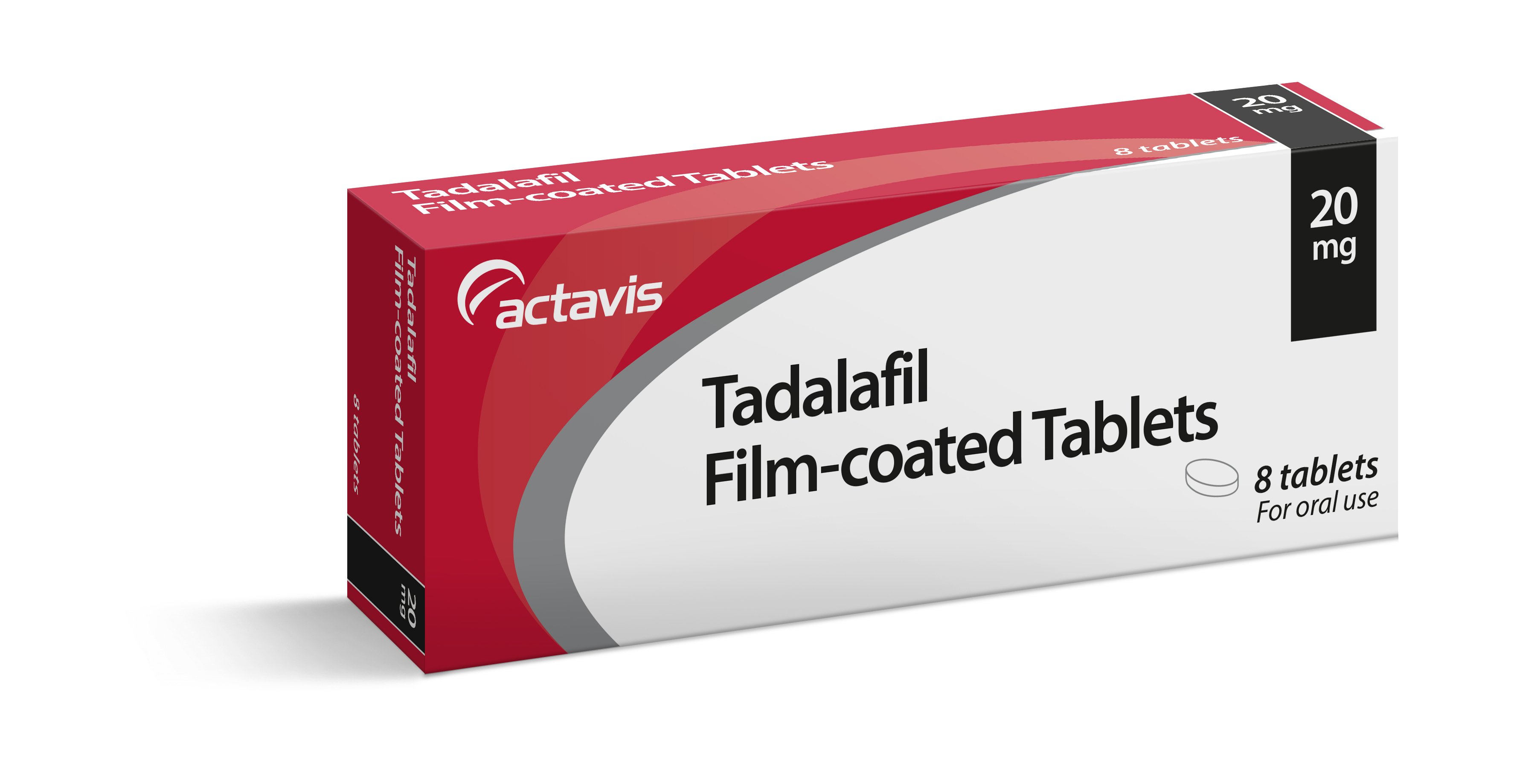 Tadalafil 5 mg eg