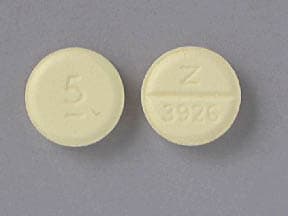 Commander diazepam 10mg