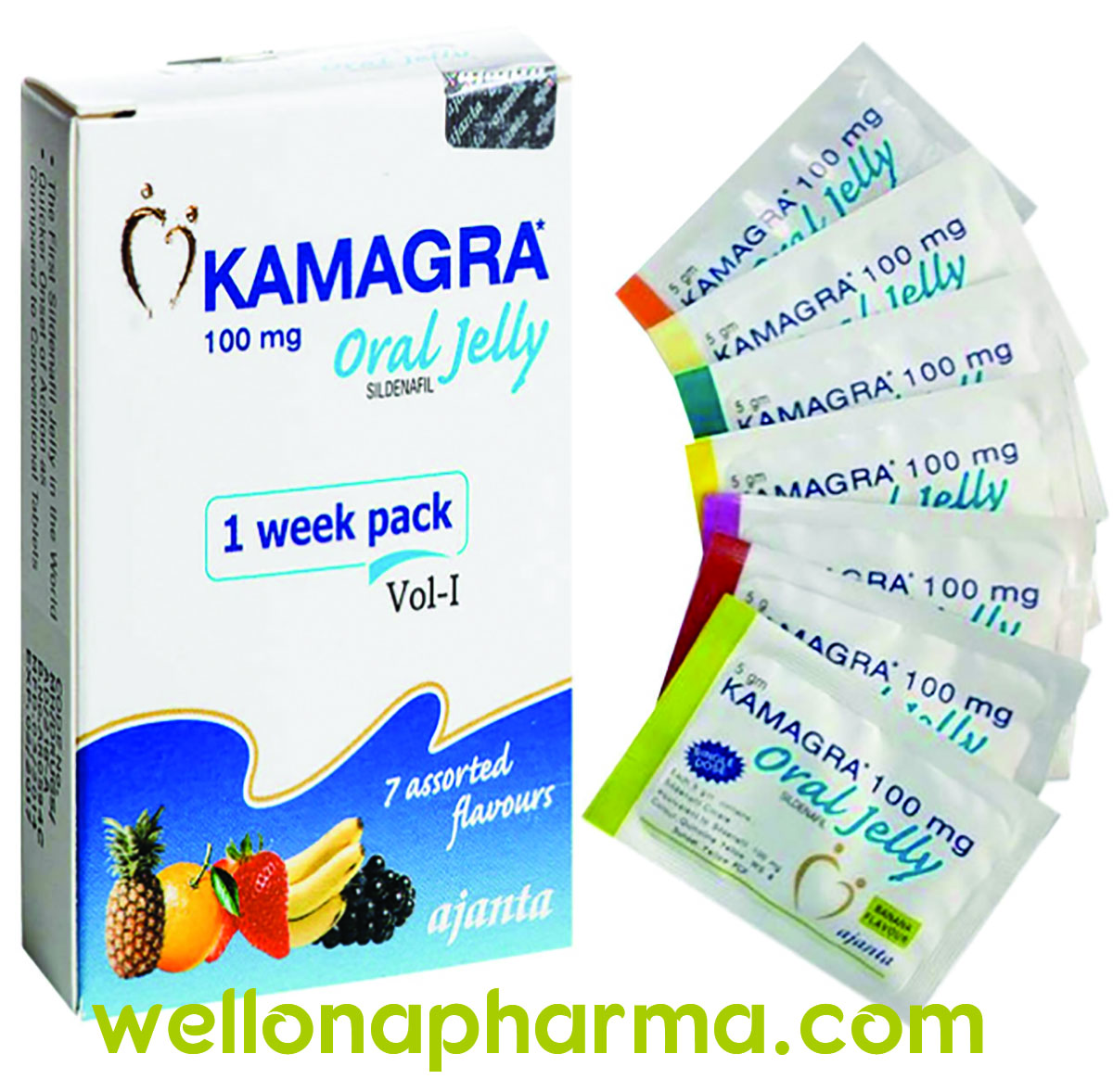 Kamagra 50 mg prix