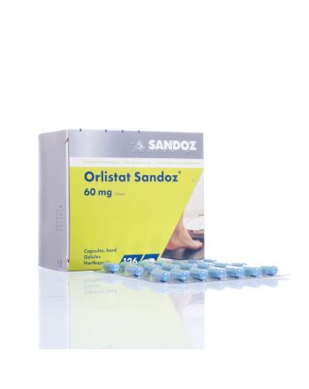 Acheter orlistat en ligne