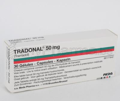 Tramadol 50 mg prix belgique