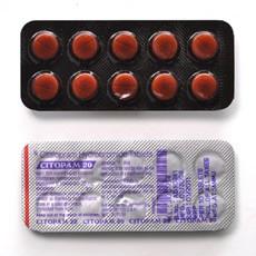 Diazepam 10mg generique