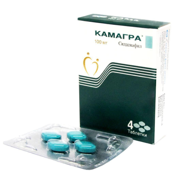 Kamagra 100 mg online