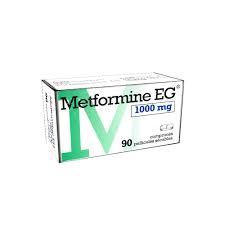 Metformine Bon Marché