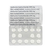 Acheter du metformine en ligne