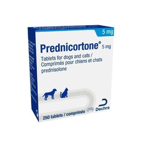 Acheter prednisolone