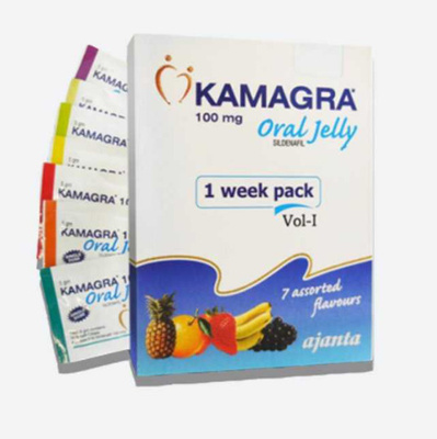 Kamagra 100mg vol 3