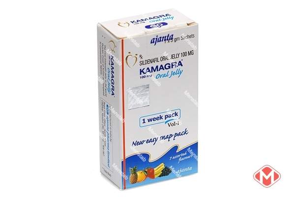 kamagra 100mg vol 3