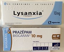 Alprazolam generique de quoi