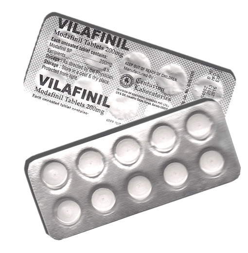 Modafinil 200mg