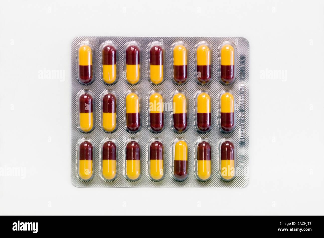 Amoxil 500mg