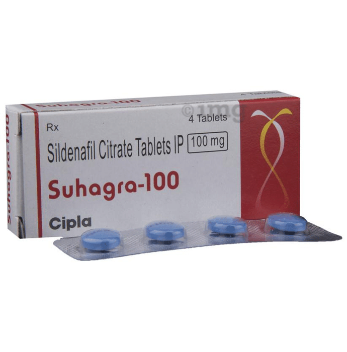 Suhagra 75mg Online