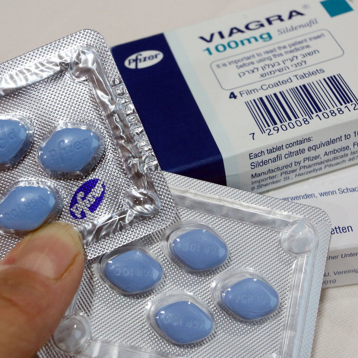 Viagra 50 mg 4