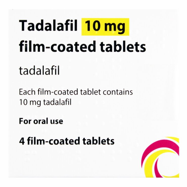 Erectafil 10mg online