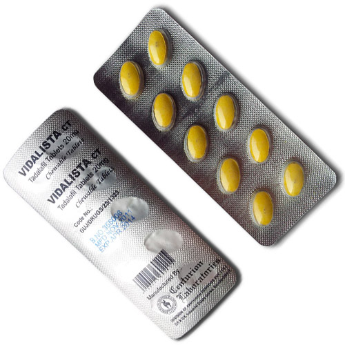 Erectafil 2.5mg