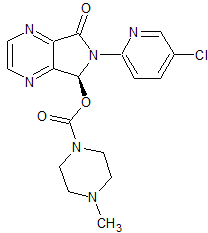 Eszopiclone acheter online