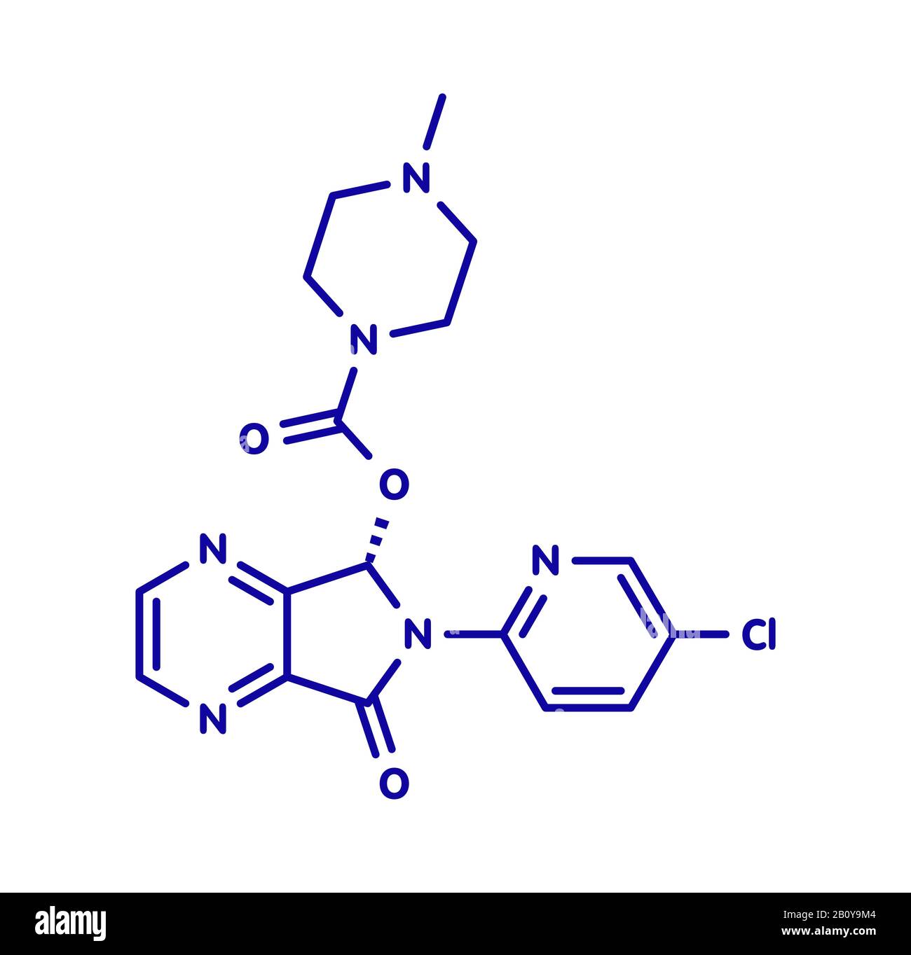 Eszopiclone moins cher