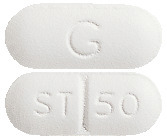 Sertraline 50mg nps