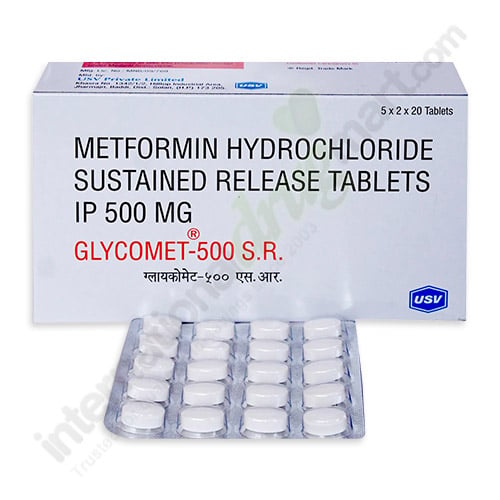 Metformin 850 Mg En Espanol