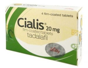 Tadalafil Prix